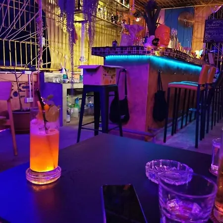 Stash Hostel