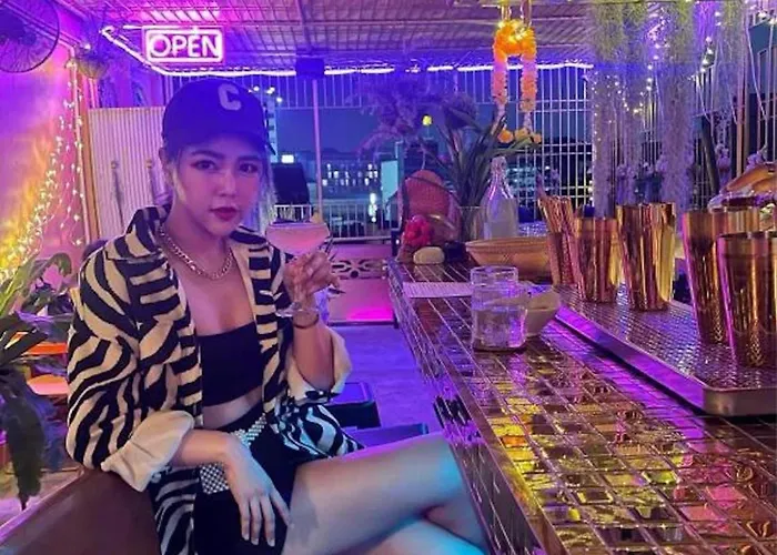 Stash Bangkok