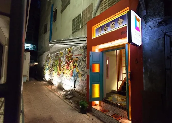 Stash * Bangkok