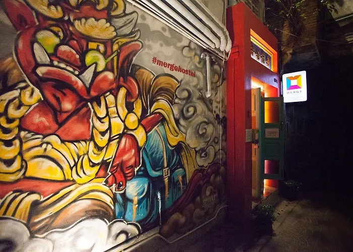 Stash * Bangkok