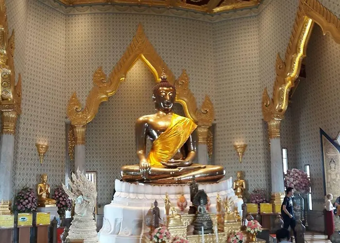 Stash Bangkok