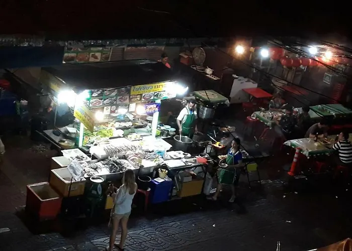 Stash * Bangkok